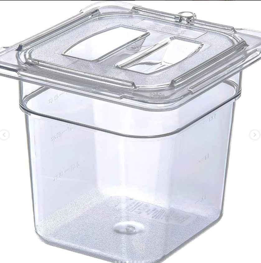 FOOD PAN CONTAINER