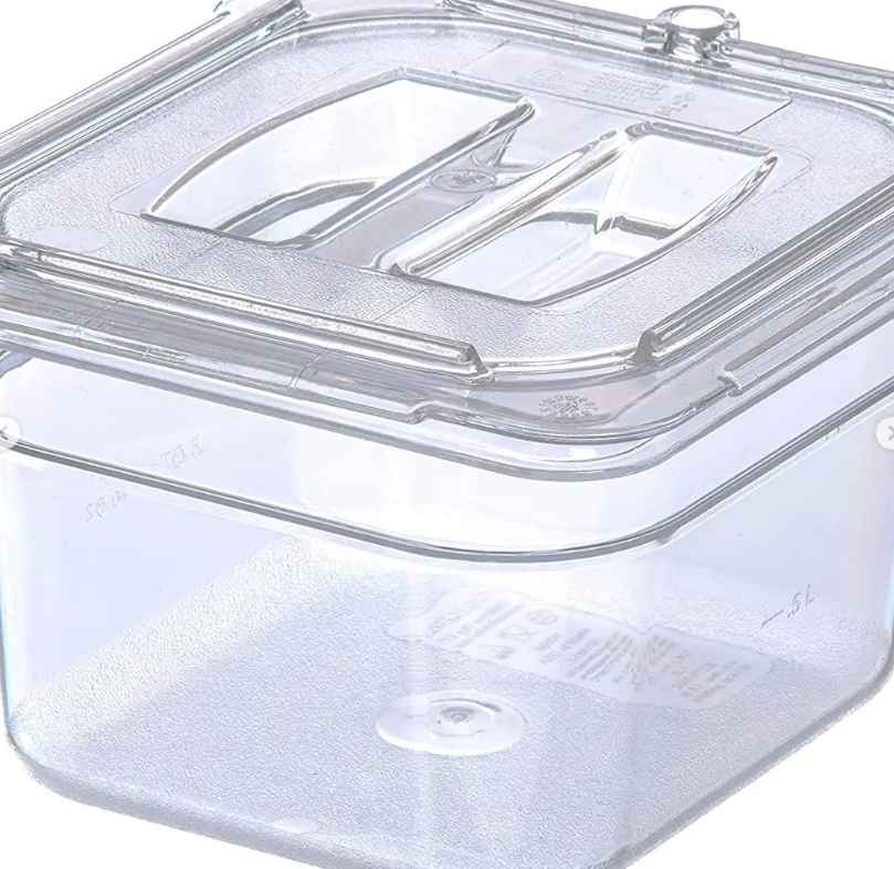 FOOD PAN CONTAINER