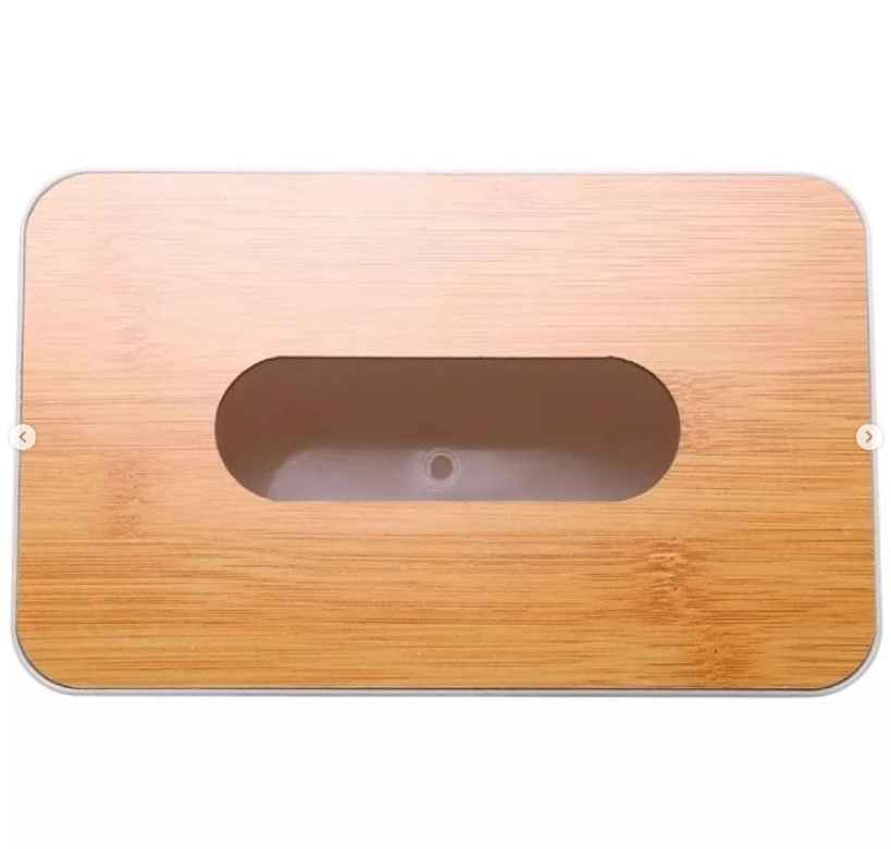 TISSUE HOLDER BOX