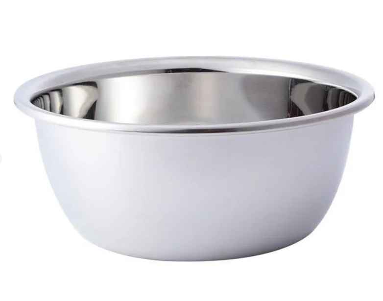 MIXING BOWLS