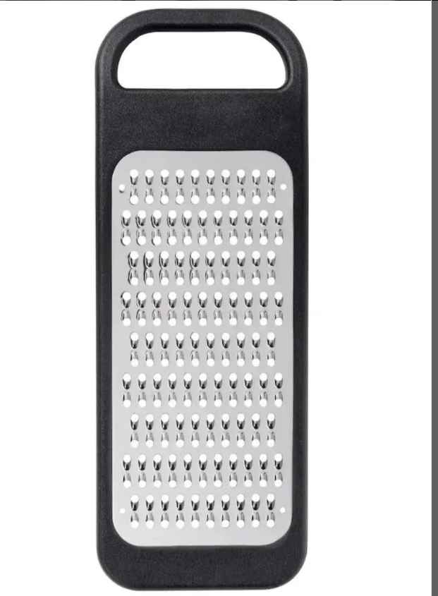 IKEA 365+Grater, black