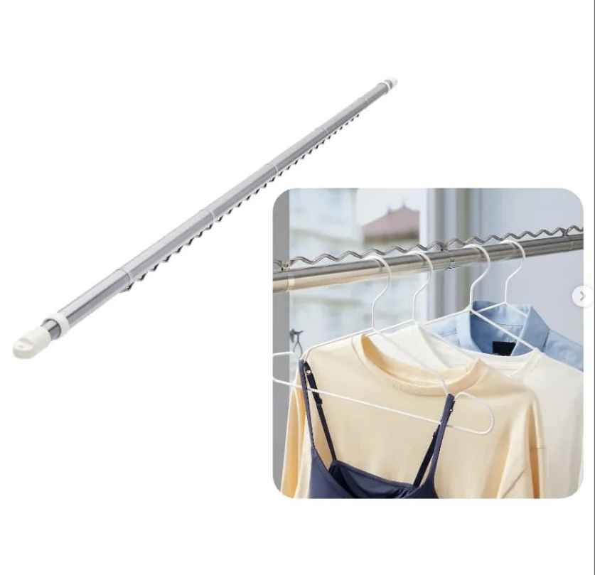 MODONG Clothes rod for balcony