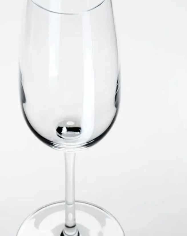 6xSTORSINT Clear glass, set of 6