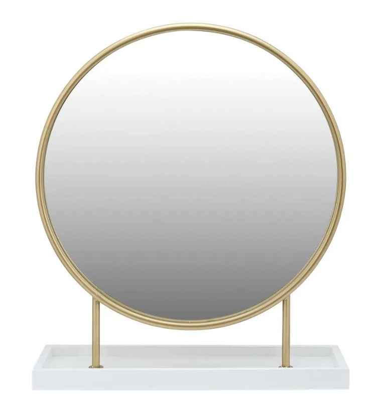 TABLE MIRROR