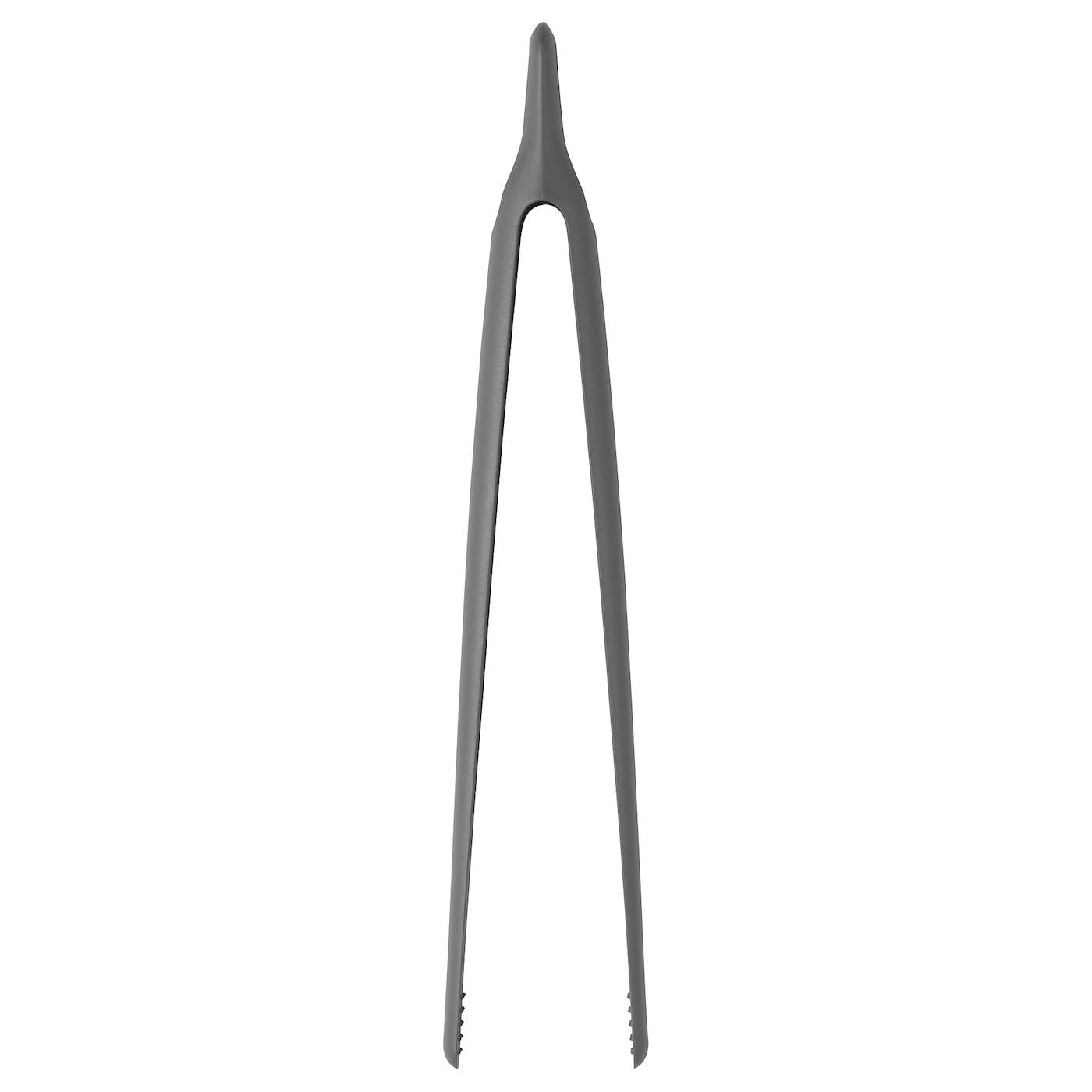 FULLÄNDAD Cooking tweezers, grey