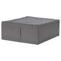 SKUBB Storage case, dark grey