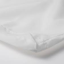 SKUBB Clothes cover, set of 3 white