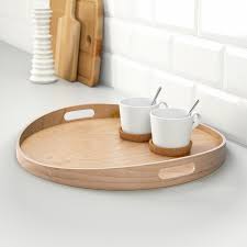 SKALA Tray, birch