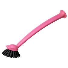 RINNIG Dish-washing brush