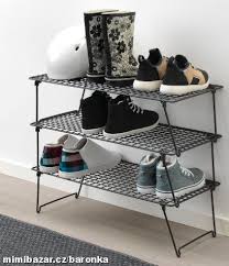 GREJIG Shoe rack