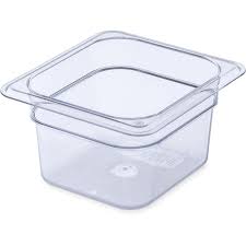 FOOD PAN CONTAINER