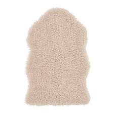 SVINDINGE Rug, beige