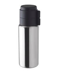 UTRUSTNING Steel vacuum flask