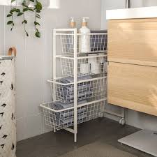 ONAXELStorage combination, white