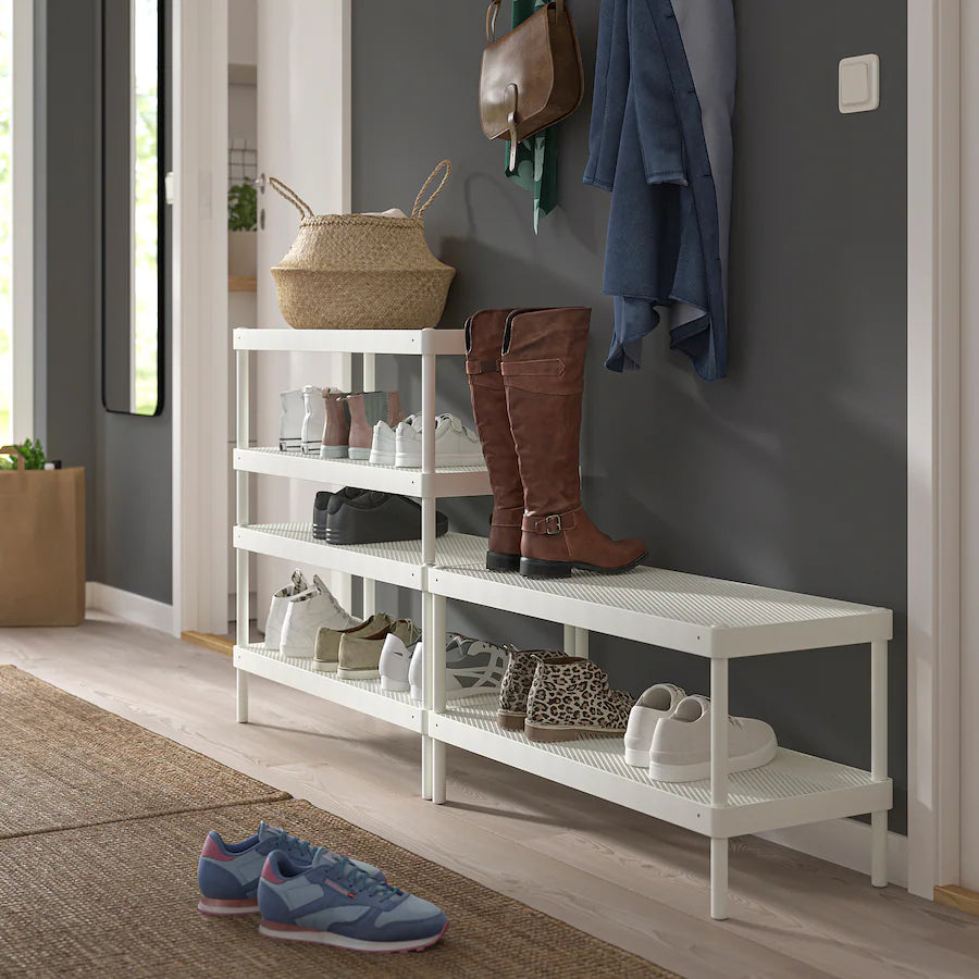 MACKAPÄR Shoe rack