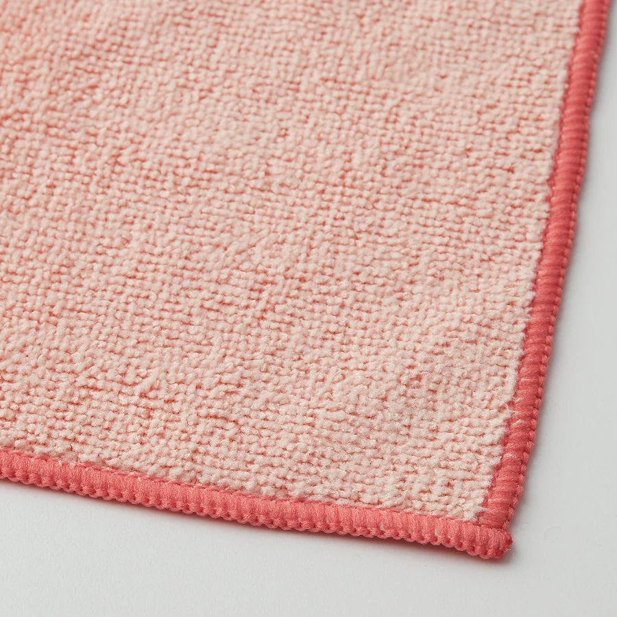 PEPPRIG Microfiber cloth