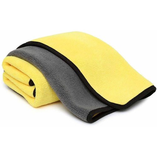 MICROFIBER CLOTH